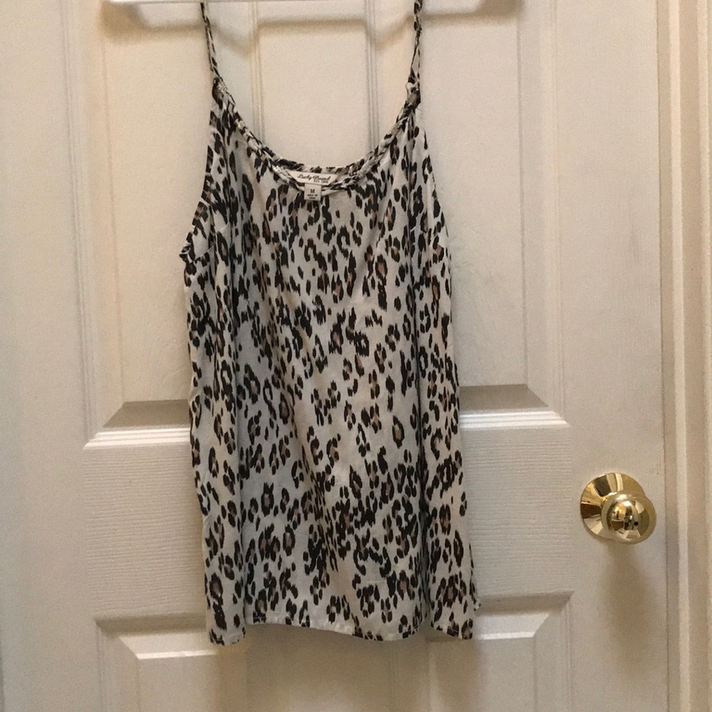 Lucky brand top.
